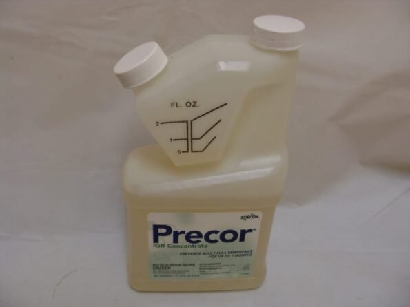 Precor IGR Concentrate Insecticide - 1 Oz - Pt (16 Oz)