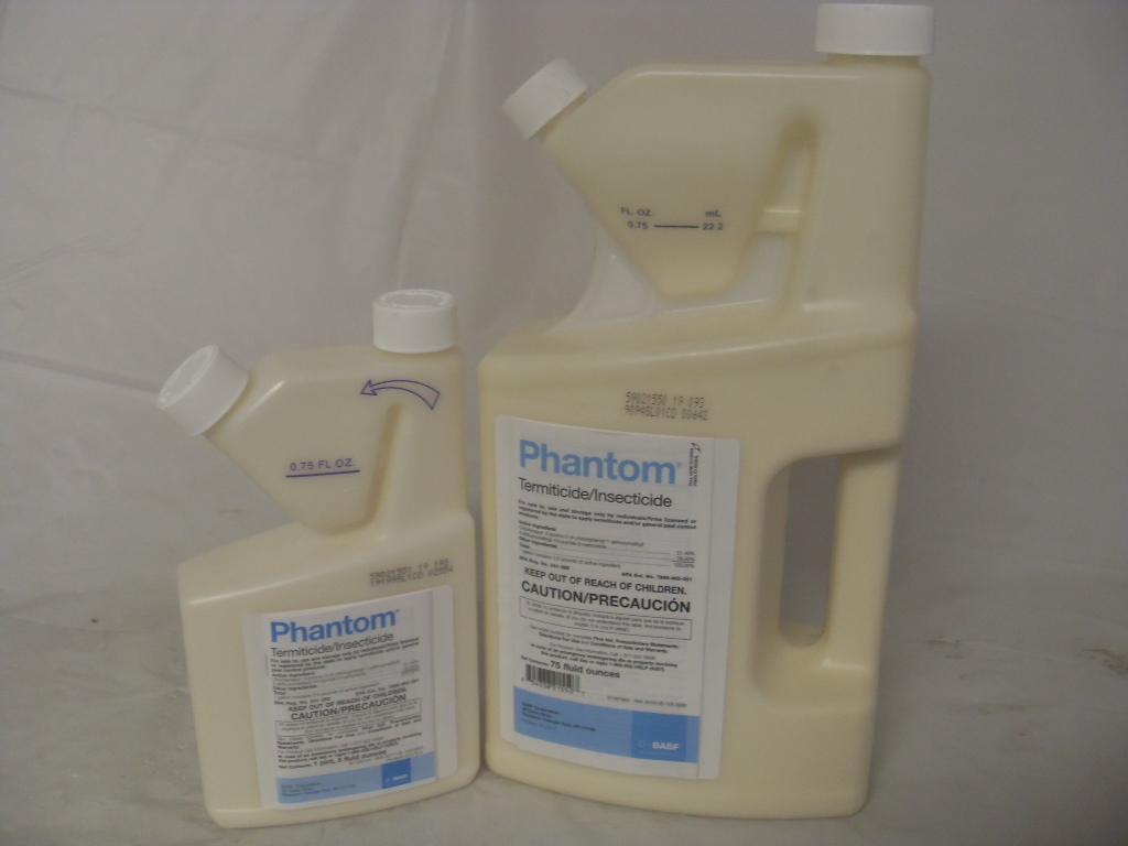 Phantom Termiticide Insecticide - 21 - 75 Oz