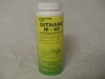 Dithane M-45 Mancozeb 80% Fungicide – 6 oz – 1 Lb