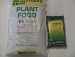 10-10-10 + Minor Fertilizer – 5 – 50 Lb