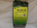 10-10-10 + Minor Fertilizer – 5 – 50 Lb