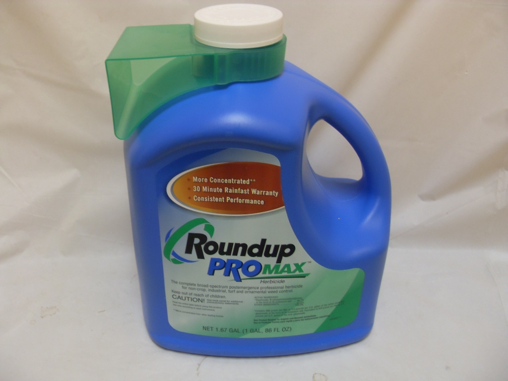 Roundup Promax Herbicide - 1.67 Gal