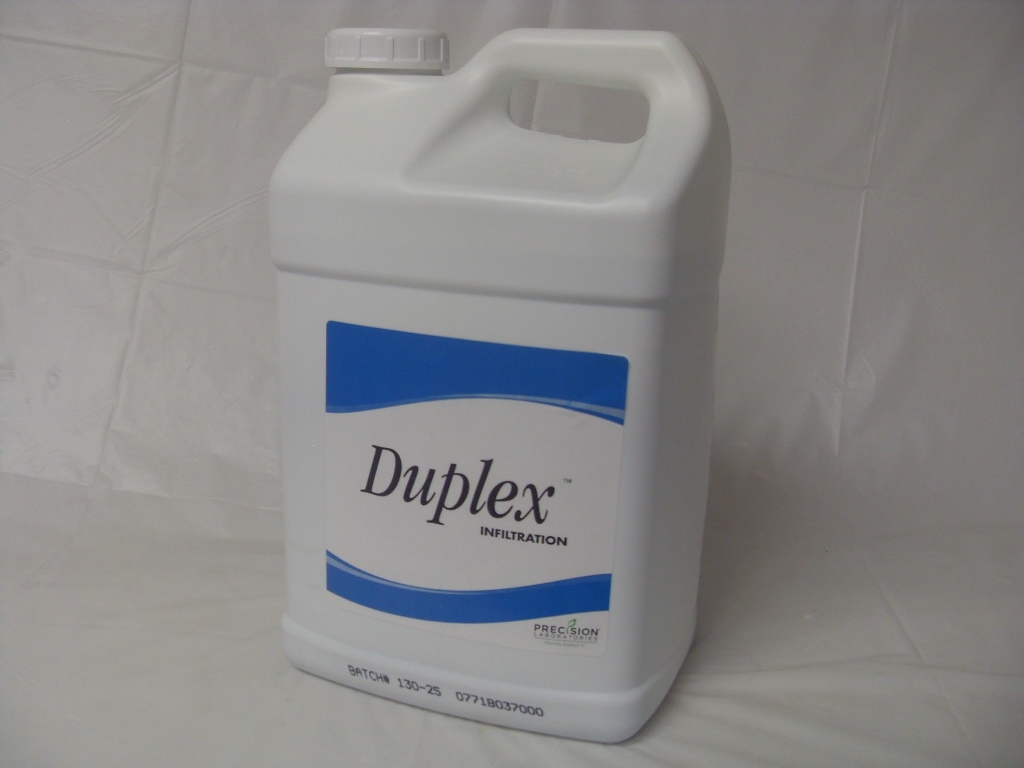 Duplex Infiltration Soil Surfactant - 2.5 Gallon