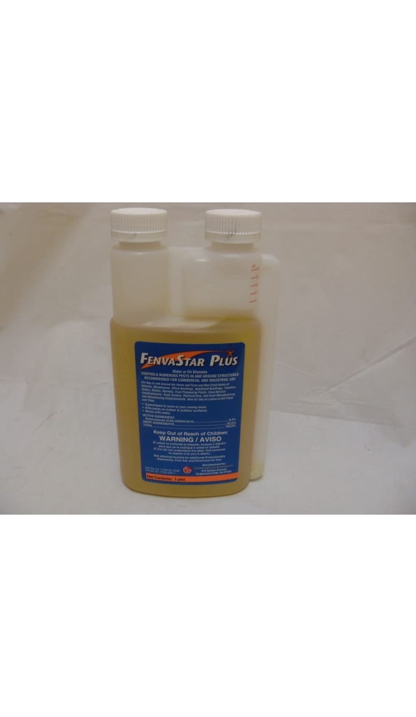 Fenvastar Plus 8.4 EC Insecticide - Pt