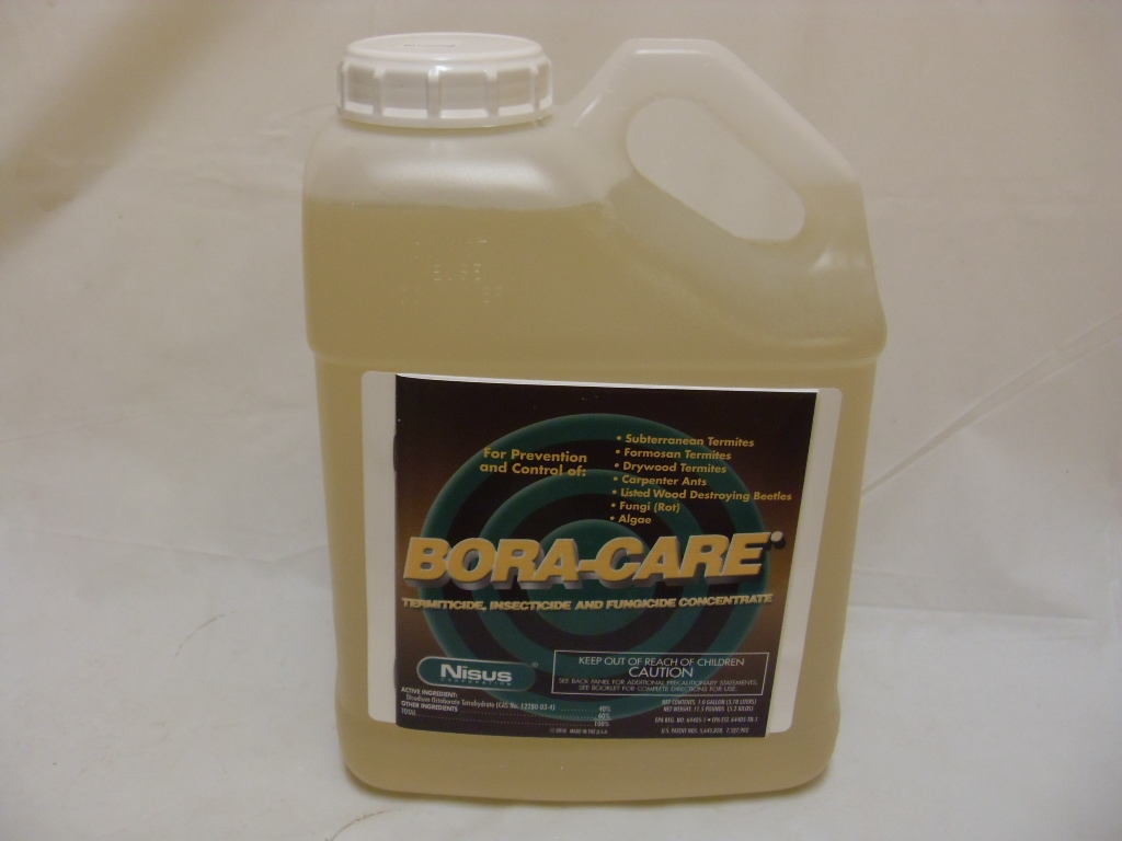 Boracare Wood Treatment For Termite - Gal