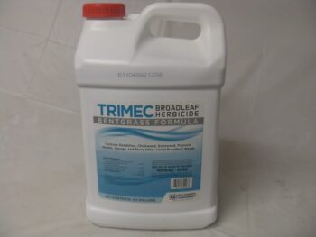 products 404 5220 Herbicide Trimec Bentgrass Broadleaf Herbicide - 2.5 Gallon