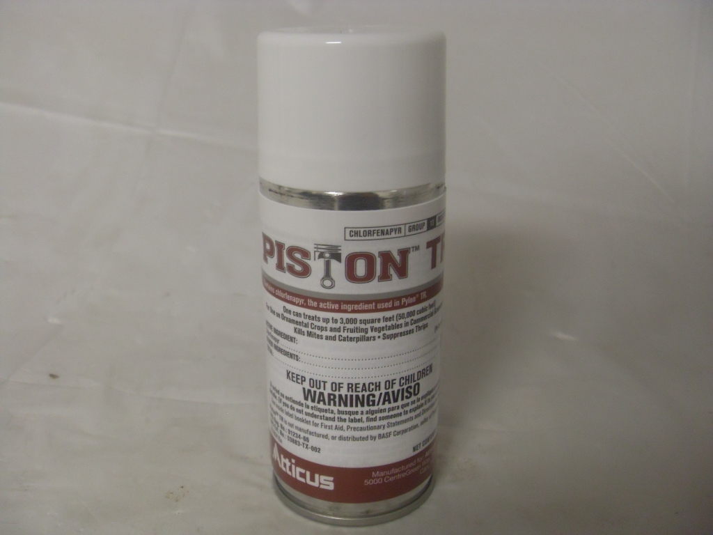 Piston TR Generic Pylon TR Insecticide - 2 oz