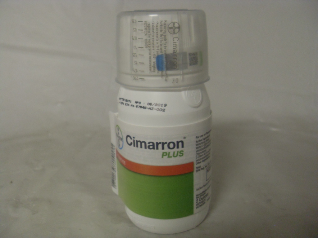 Cimarron Plus Herbicide - 2 - 10 Oz