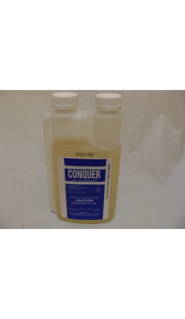 Conquer EC Long Lasting Insecticide - Pt