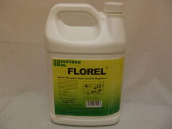 Florel PGR Fruit Eliminator - Gal