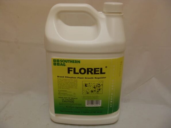 Florel PGR Fruit Eliminator - Gal