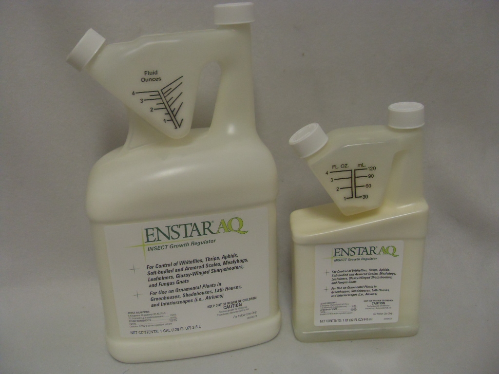 Enstar AQ Insecticide IGR - Qt - Gal