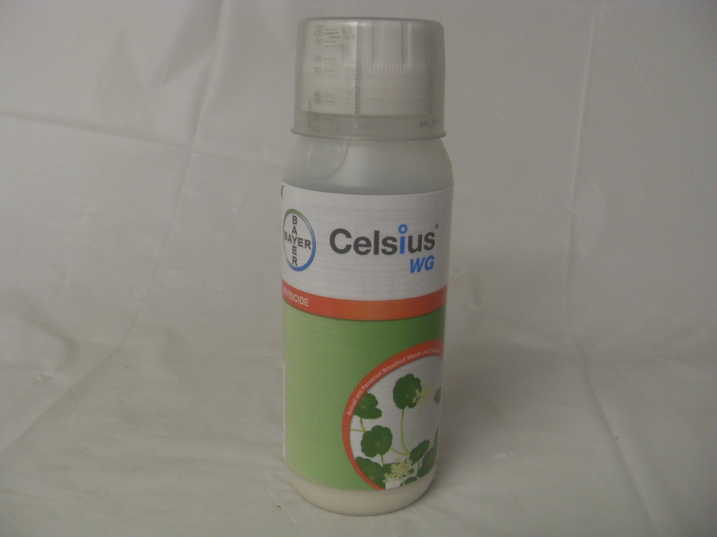 Celsius WG Herbicide - 10 oz