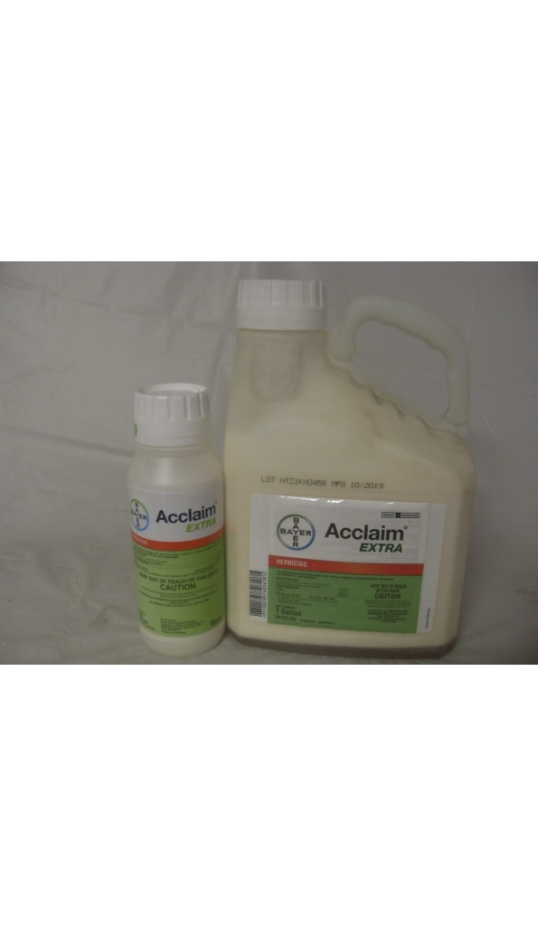 Acclaim Extra Herbicide - Pt - Gallon