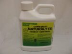 Conserve Naturalyte Organic Insect Control – 16 Oz