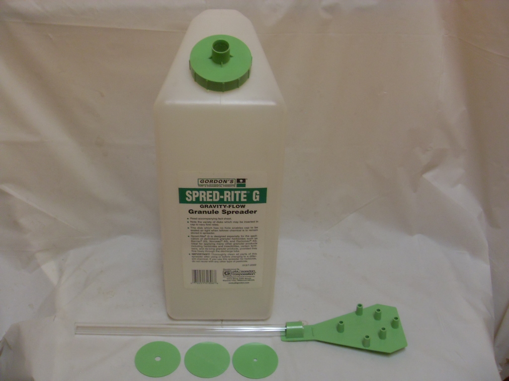 Spred-Rite G Granule Spreader