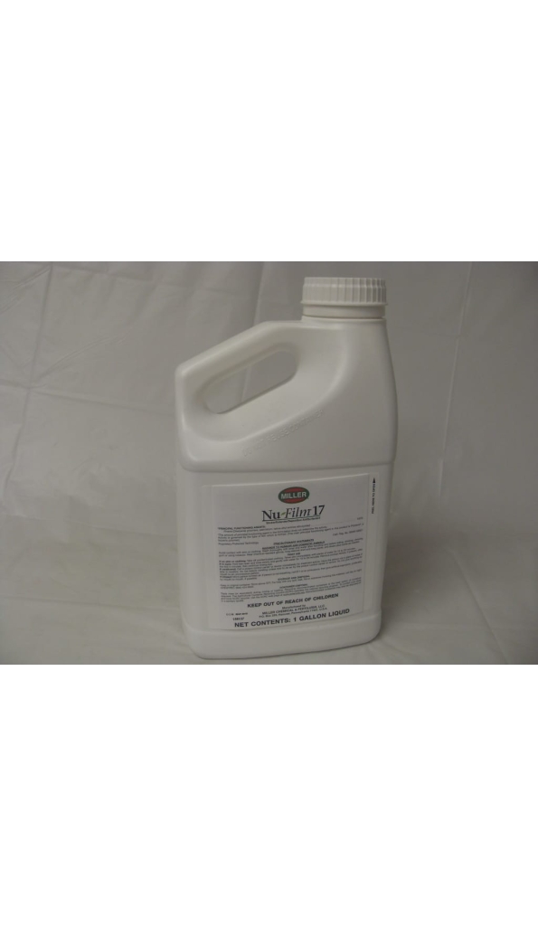 Nu Film 17 Sticker Long Term Extender Surfactant - Gal