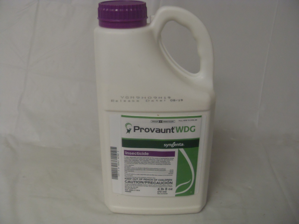 Provaunt Insecticide Indoxacarb - 72 Oz