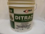 Ditrac All Weather Blox Diphacinone – 4 – 18 Lb