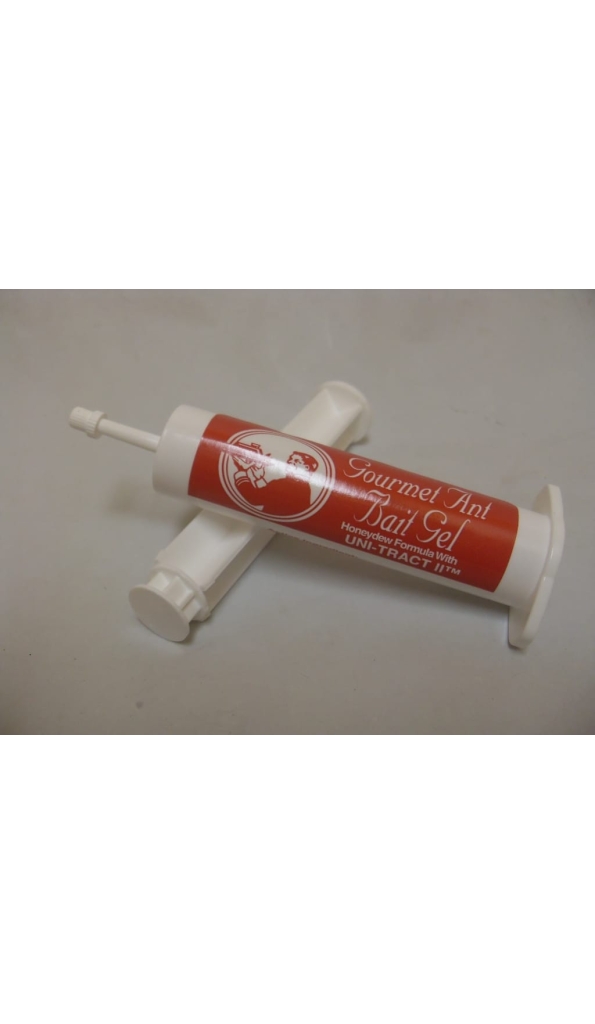 Gourmet Ant Bait Gel Insecticide - 1.5 oz tube