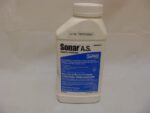 Sonar AS Herbicide Aquatic Fluridone – Pt – Qt