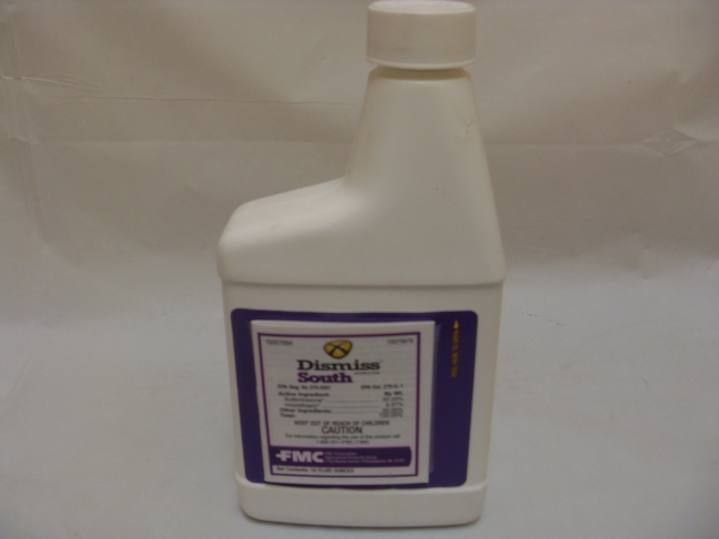 Dismiss South Herbicide - 16 Oz