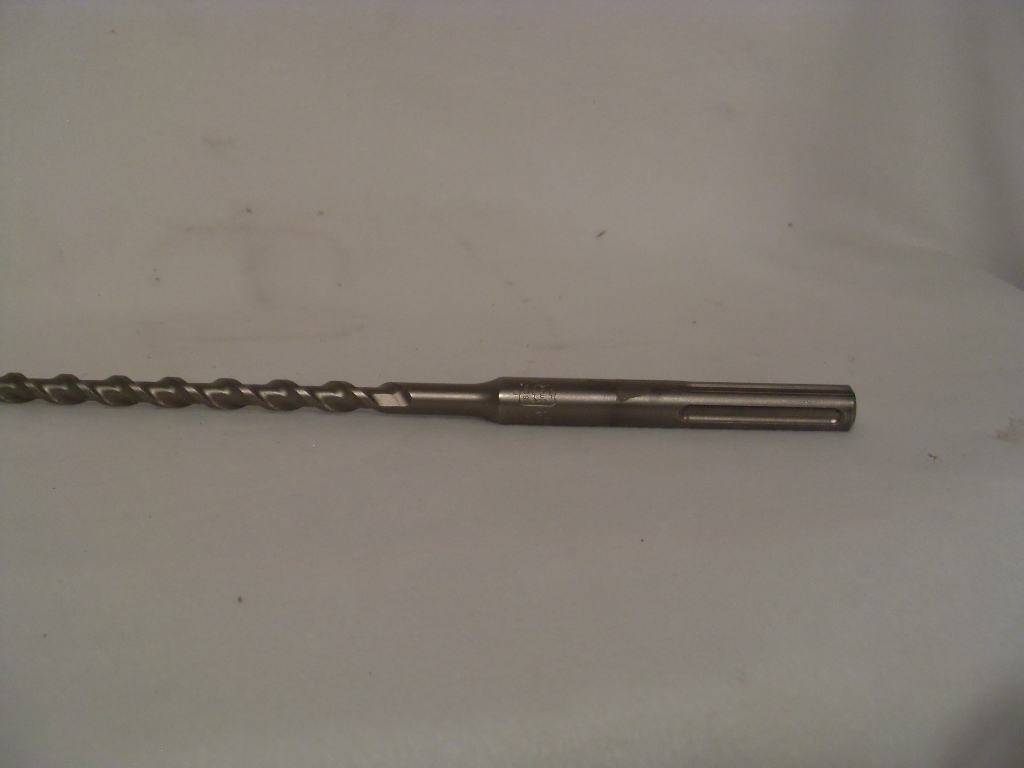 SDS Max Hammer Drill Bit