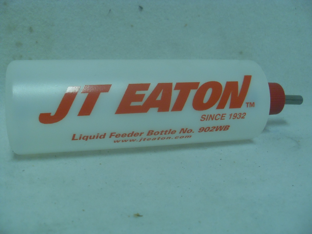 JT Eaton Liquid Feeder Bottle 902WB - 16 Oz