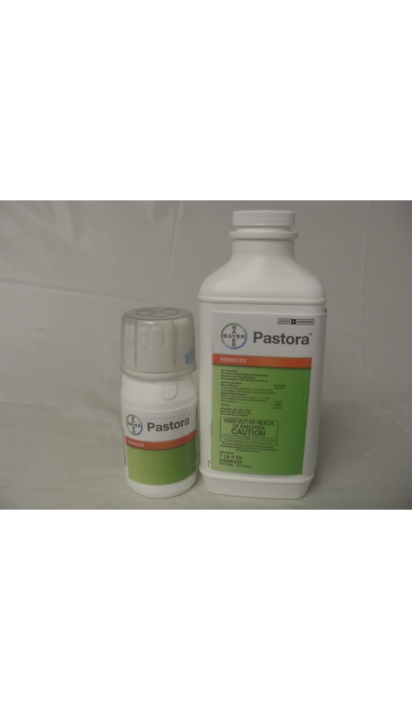 Pastora Herbicide Pastures - 5 - 20 Oz