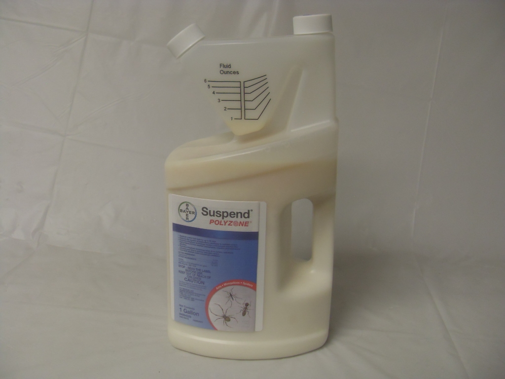 Suspend Polyzone Insecticide - Pt - Gallon