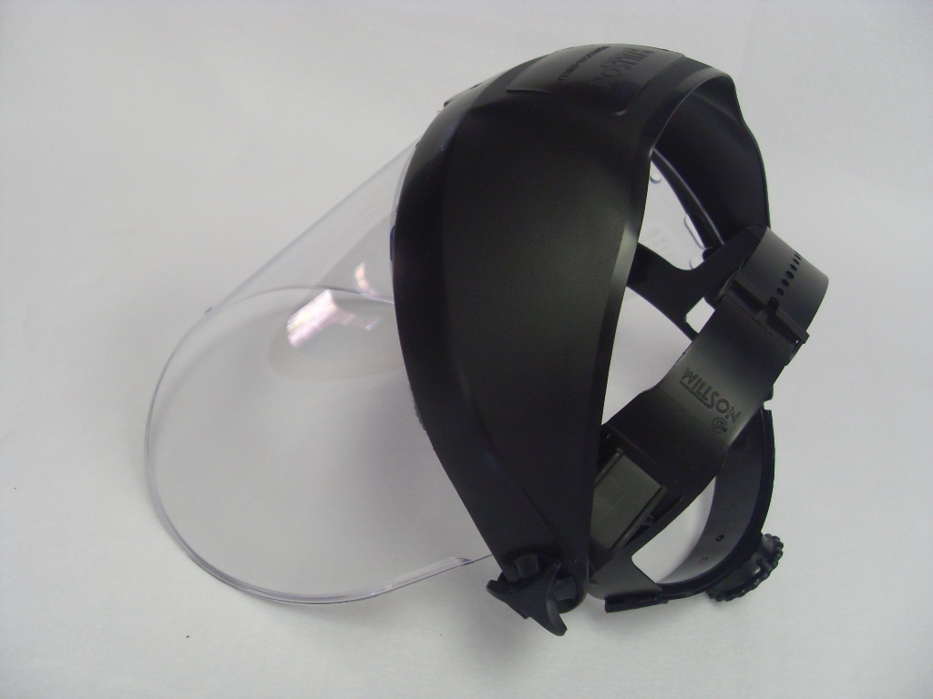 Face Shield Sperian Honeywell RWS-51032 CPV15