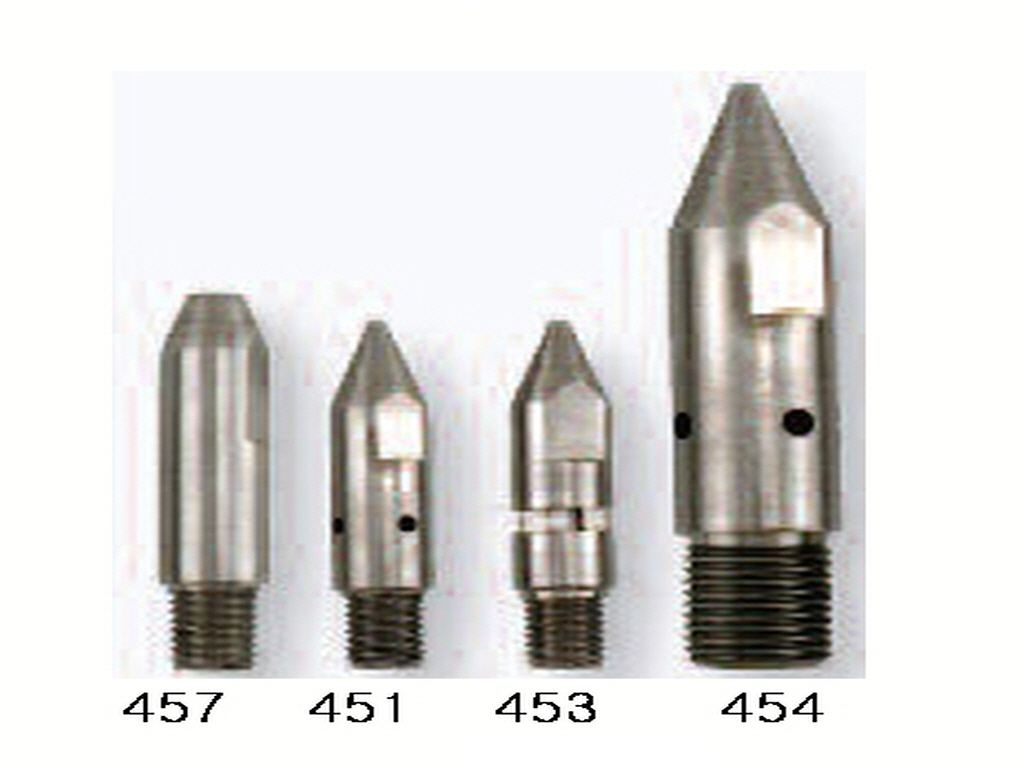 B&G Termite Treat Tip 451, 453, 454, 457