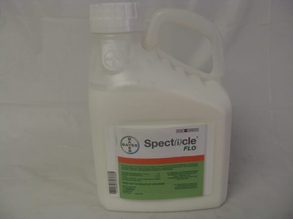 Specticle Flo Pre-Emergent Herbicide - 18 Oz - Gallon
