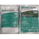 Cutless 0.33G Granule PGR - 21 - 40 Lb