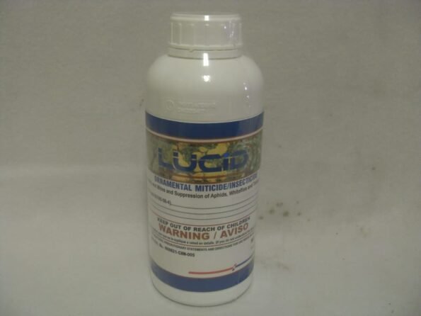 Abamectin 0.15 EC Lucid Generic Avid - Qt