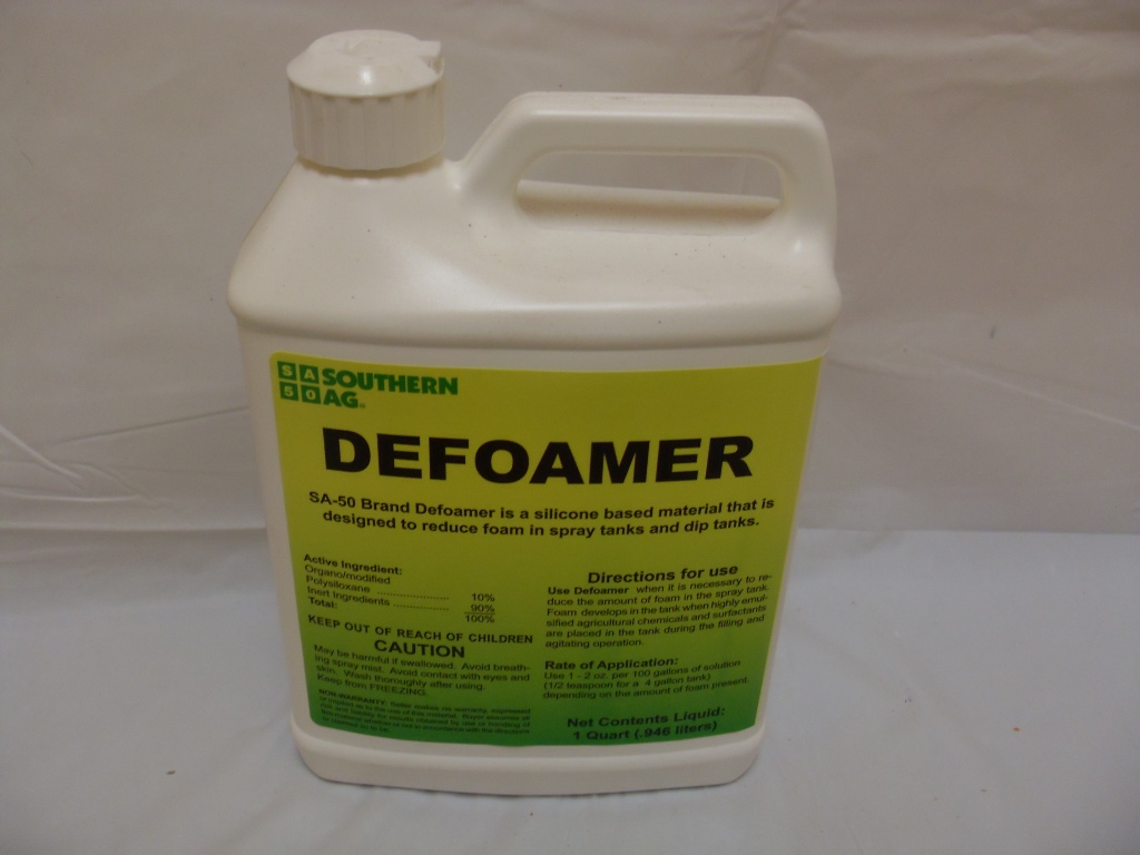 Defoamer Antifoamer Agent - Qt