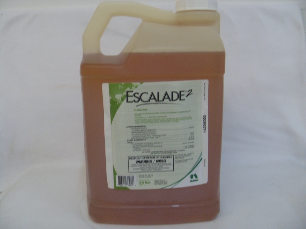 Escalade 2 Herbicide for Turf E-2 - 2.5 Gal