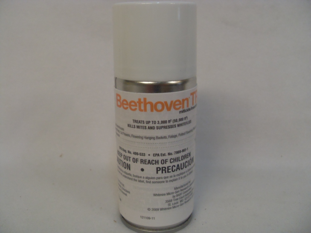 Beethoven TR Total Release Fogger - 2 oz