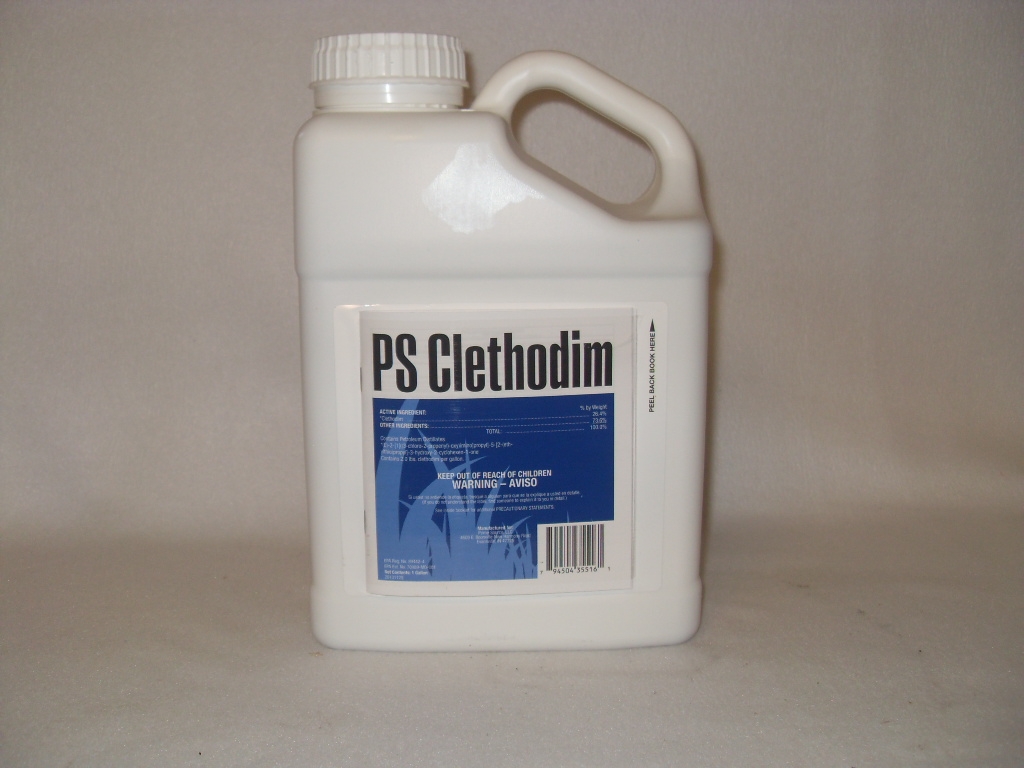 Arrow 2EC Clethodim Herbicide - Gal