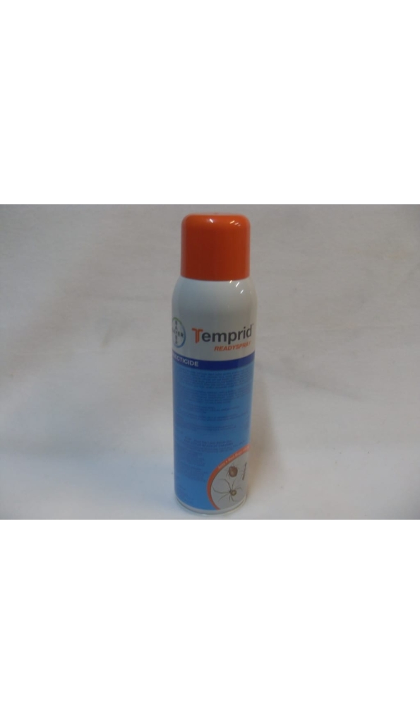 Temprid Ready Spray Insecticide Aerosol - 15.7 Oz