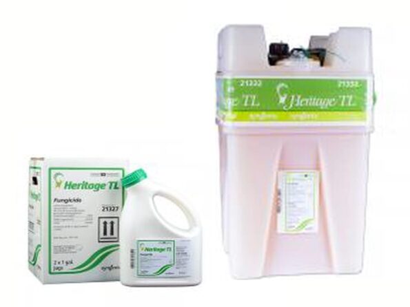 Heritage TL Systemic Fungicide - 1 - 10 Gal