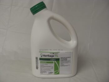 Heritage TL Systemic Fungicide - 1 - 10 Gal