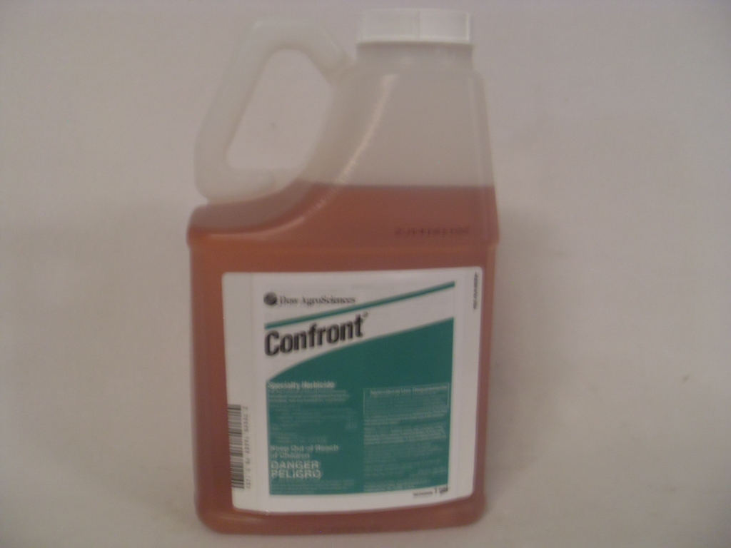 Confront Specialty Herbicide Triclopyr - Gal